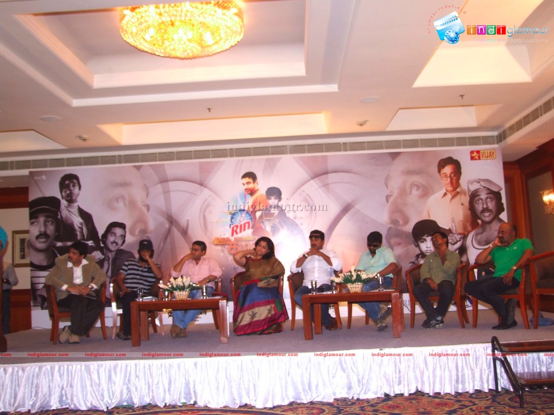 Ulaga Nayagan Kamal 50 Event hd photo